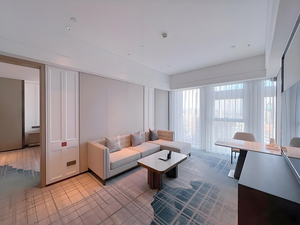 Living Room Downlights Design Tips: LED Downlight Recommendation