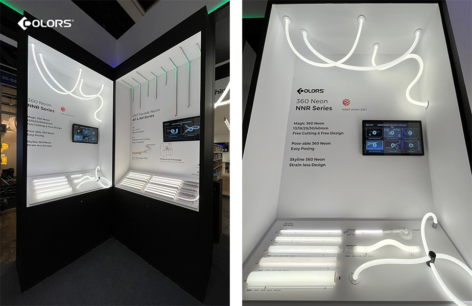 360 Neon Flex: A Complete Guide for Architectural & Commercial Lighting Projects