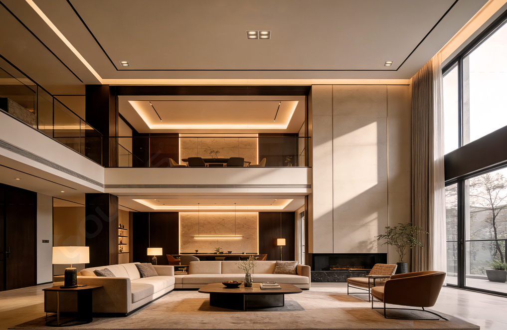 LED Downlight Recessed