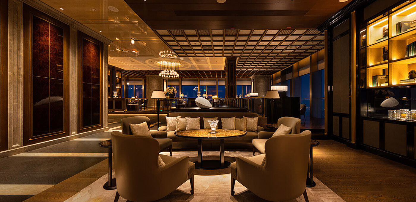 LED Downlight Recessed for Hotels and Hospitality Projects