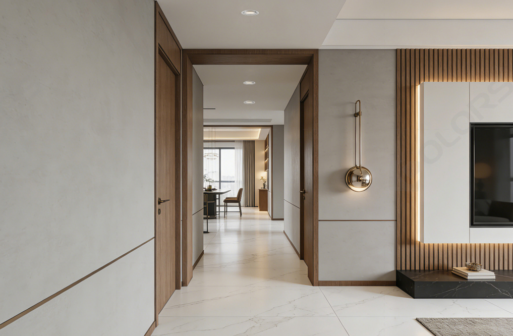 LED Downlight Recessed for bedroom