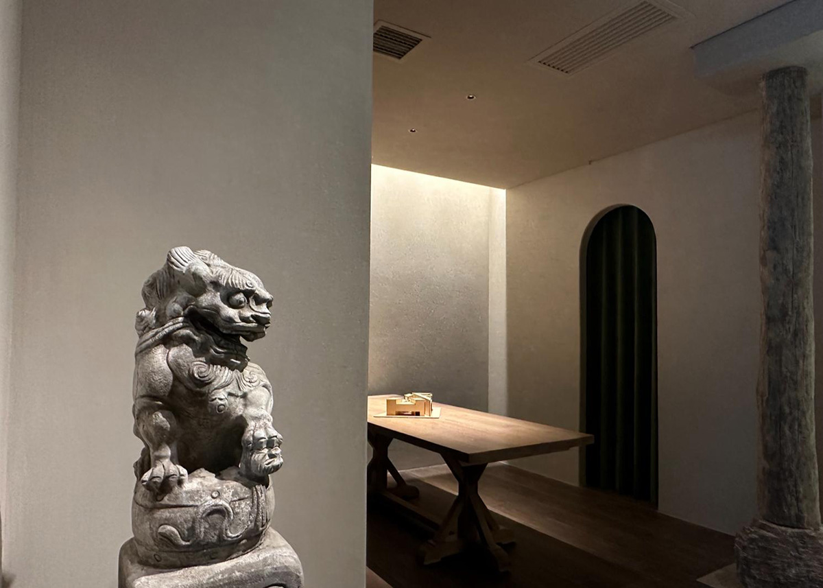LED Downlight Recessed for Museums and Galleries