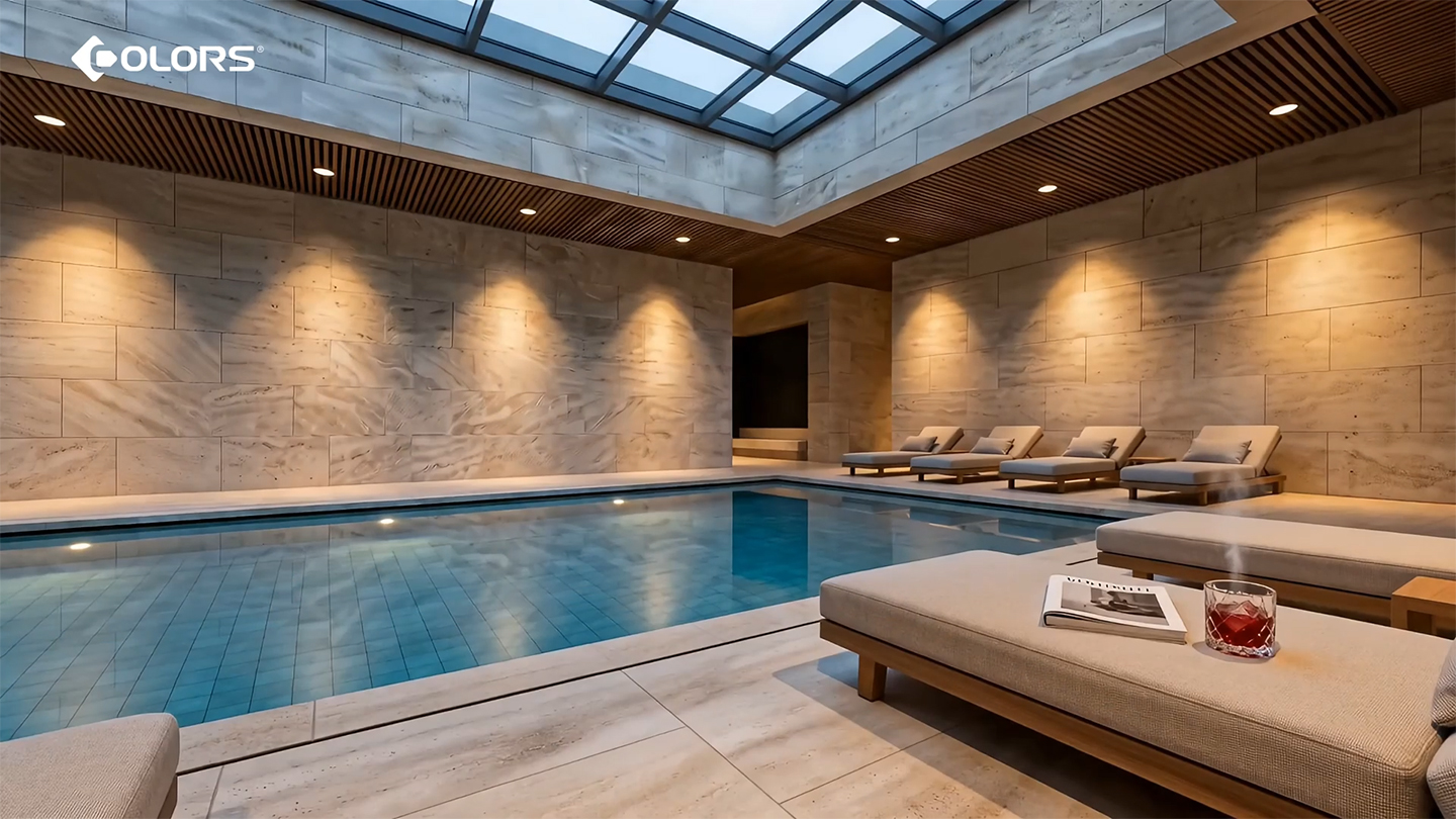 Best Adjustable Downlights IP65 Rated for Pool & High-Humidity Areas Use
