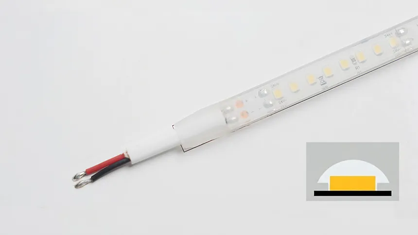 Installation Guide: How to Install IP67/IP68 Extrusion LED Strips