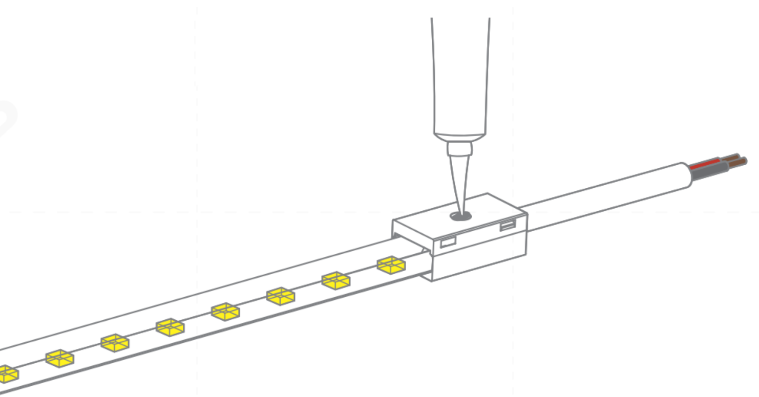 How to Install Extrusion LED Strips