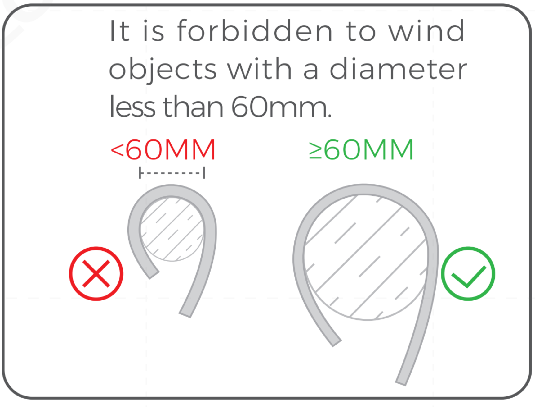 Installation Precautions for Extrusion LED Strips