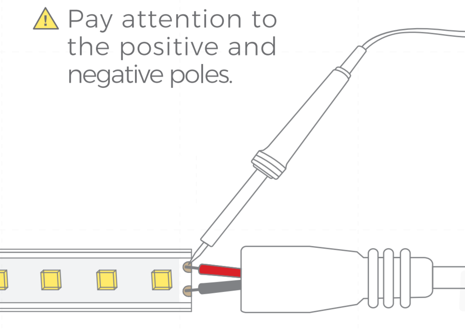 How to Install Extrusion LED Strips