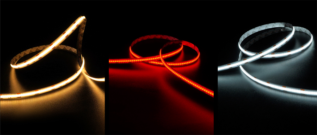 Indoor Lighting Installation Guide: How to Install IP20 LED Strip