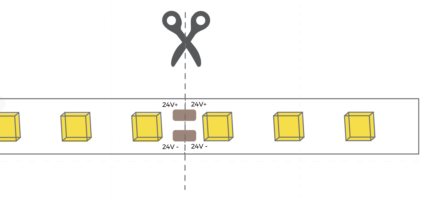 How to Install a Nano LED Strip? Step-by-Step Guide