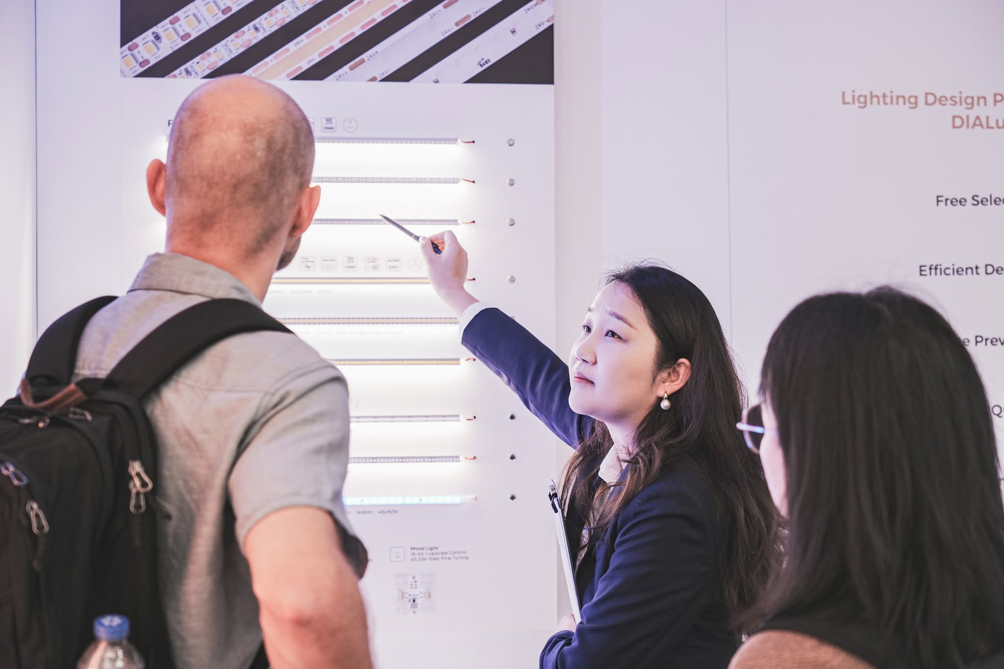COLORS Lighting at the 2026 Hong Kong International Lighting Fair