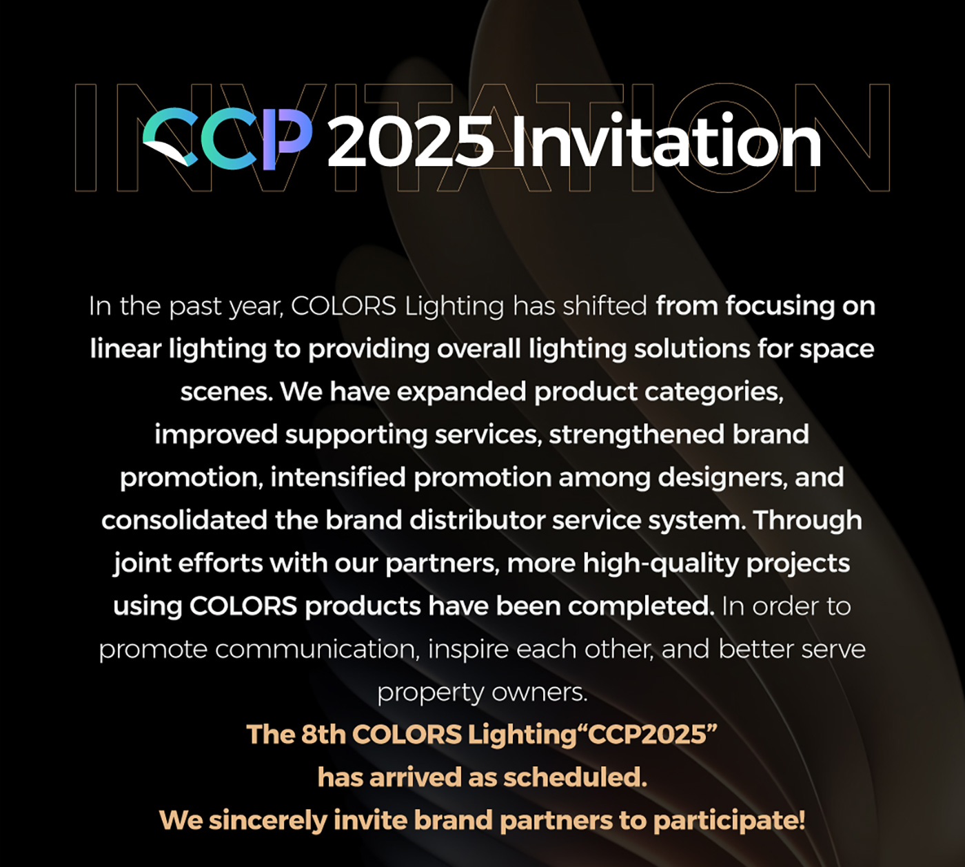 8th Contest of COLORS Projects 2025-3