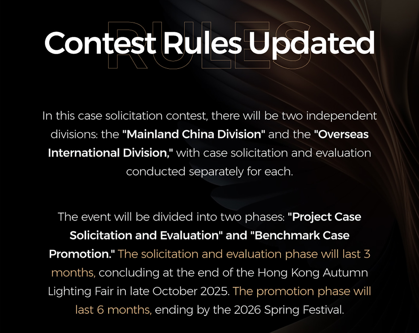 8th Contest of COLORS Projects 2025-4