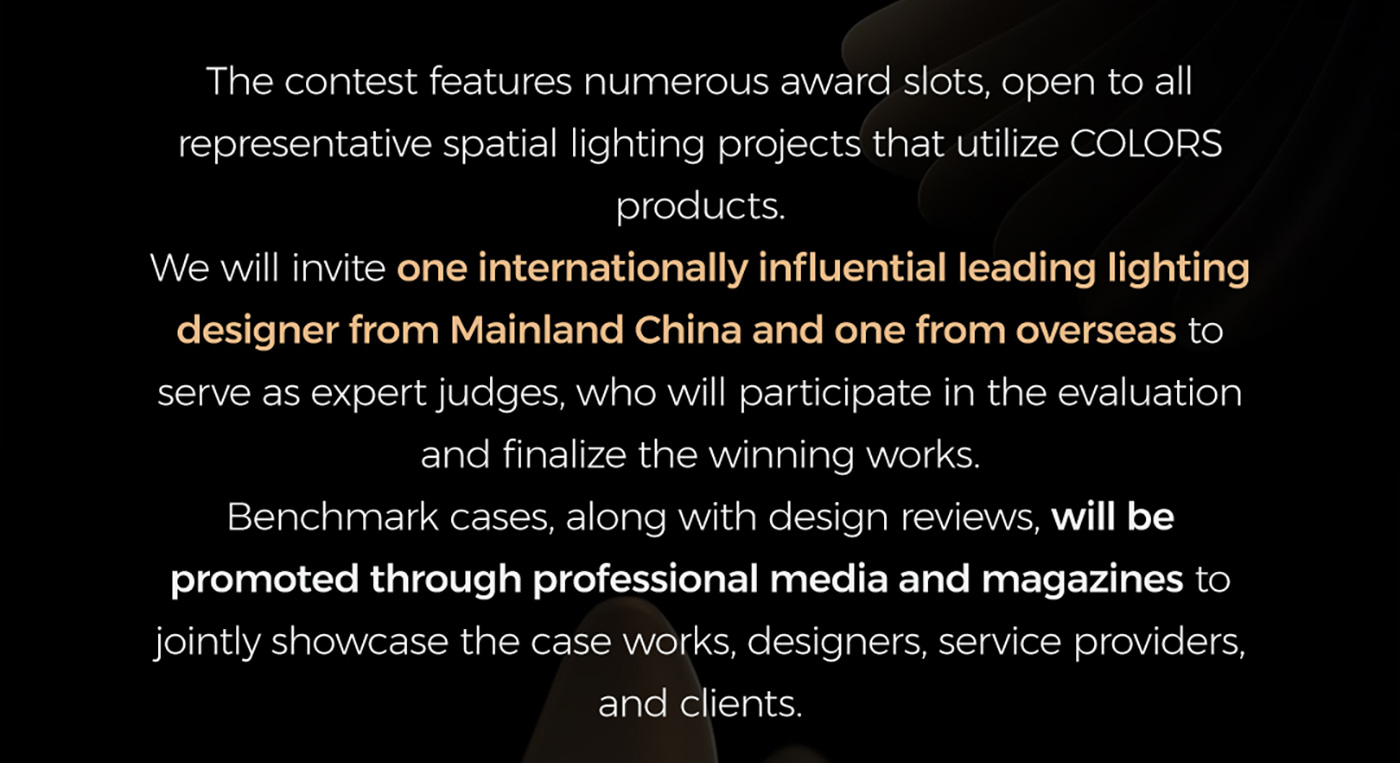 8th Contest of COLORS Projects 2025-5