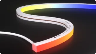 Leadership in Production Innovation - Company Product R&D - COLORS Lighting