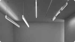 Leadership in Production Innovation - Company Product R&D - COLORS Lighting