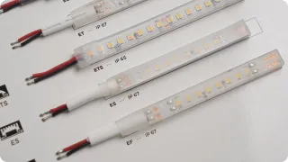 Leadership in Production Innovation - Company Product R&D - COLORS Lighting