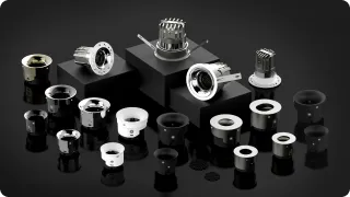 Leadership in Production Innovation - Company Product R&D - COLORS Lighting