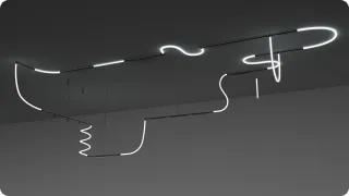 Leadership in Production Innovation - Company Product R&D - COLORS Lighting