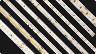 Leadership in Production Innovation - Company Product R&D - COLORS Lighting