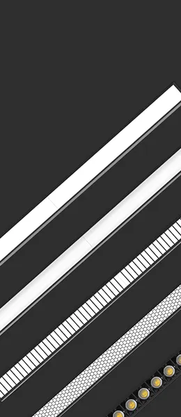 Product Category - Company Overview - COLORS Lighting