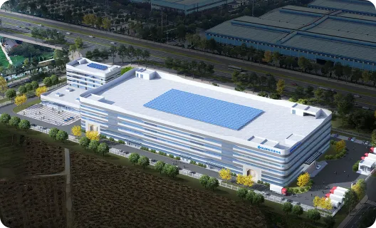 More About Us - Company Branding - COLORS Lighting