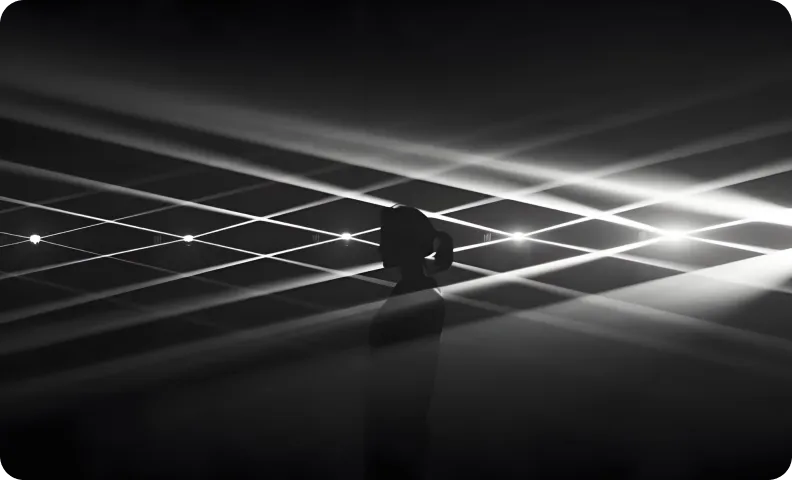 More About Us - Company Manufacture - COLORS Lighting