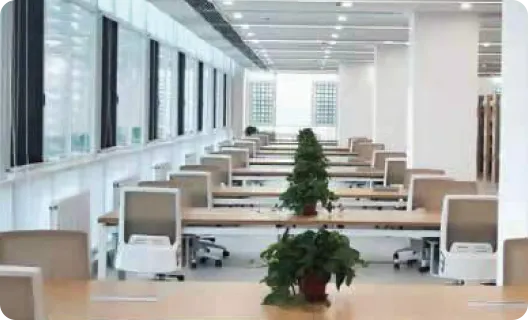 More About Us - Company Manufacture - COLORS Lighting