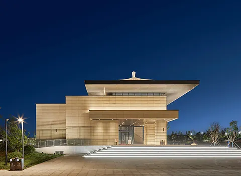 8 Application Spaces & 1000+ High Quality Projects - Service - COLORS Lighting