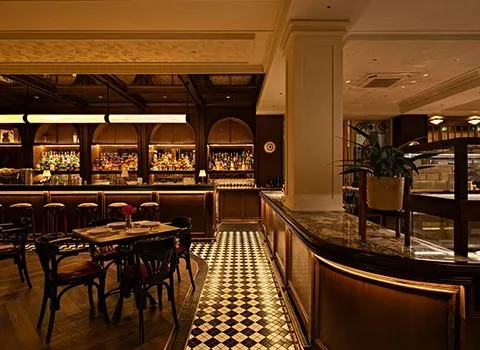 8 Application Spaces & 1000+ High Quality Projects - Service - COLORS Lighting