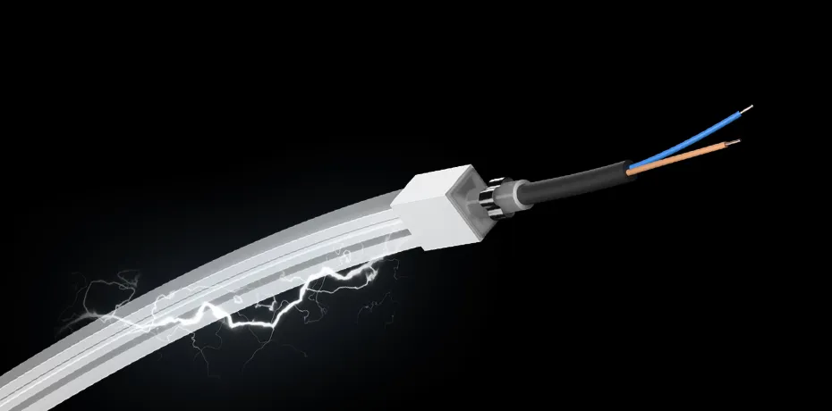 AC Series Neon Strips