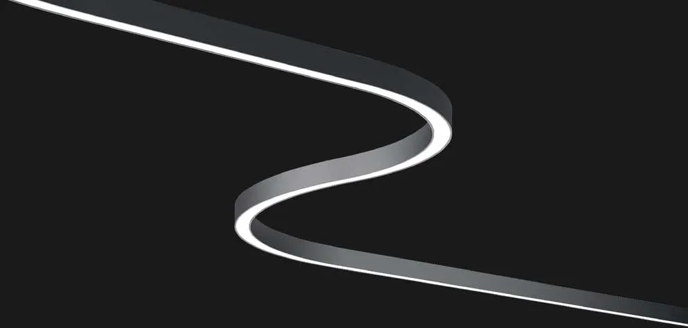 CURVE 2 Infinite Lights