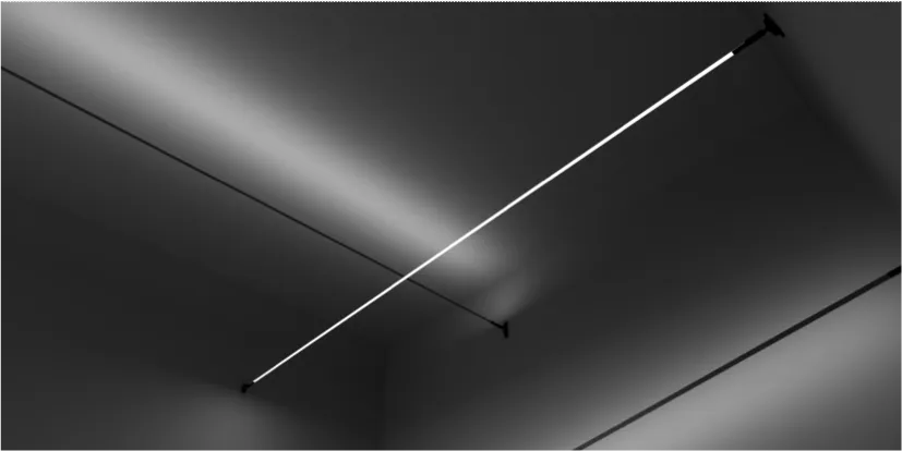 SKYLINE Linear Lights