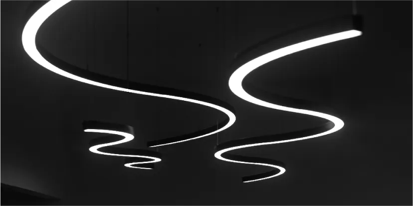 LLS-C Linear Lights