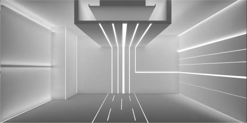 ALS Linear Lights