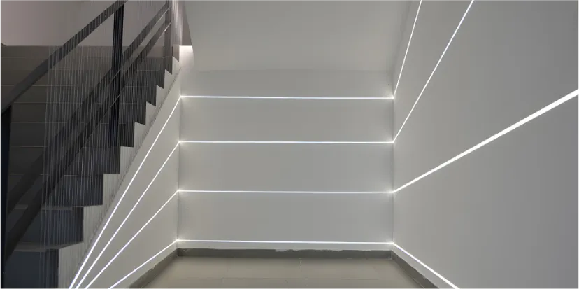 ALS ECO Linear Lights