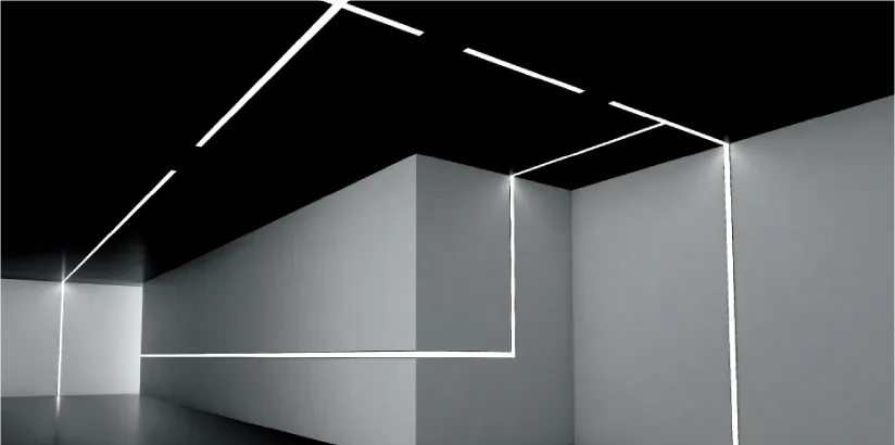 LLS ECO Linear Lights