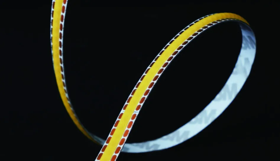 COF Series LED Strips COF Series LED Strips