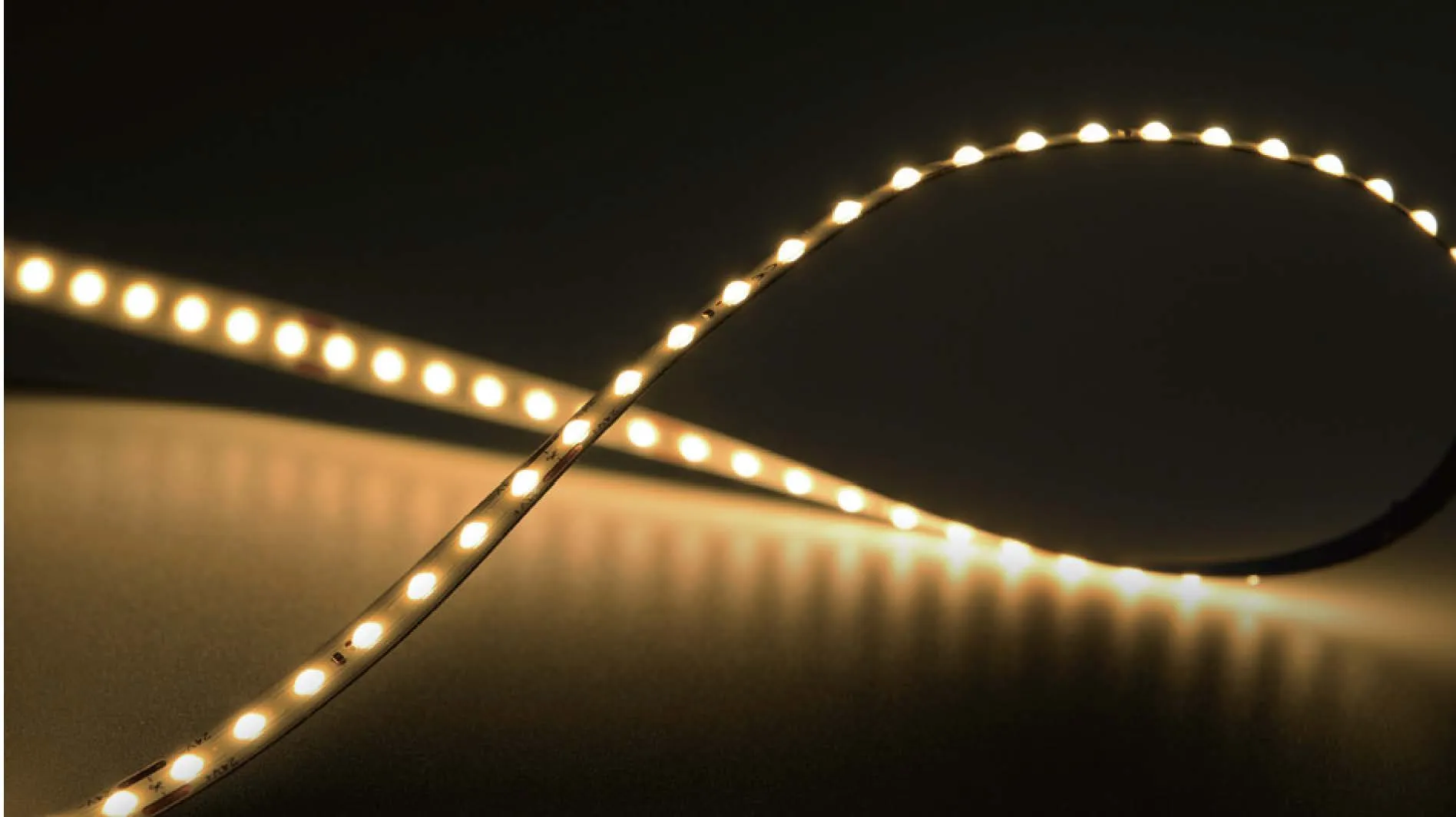 ECO Series LED Strips ECO Series LED Strips