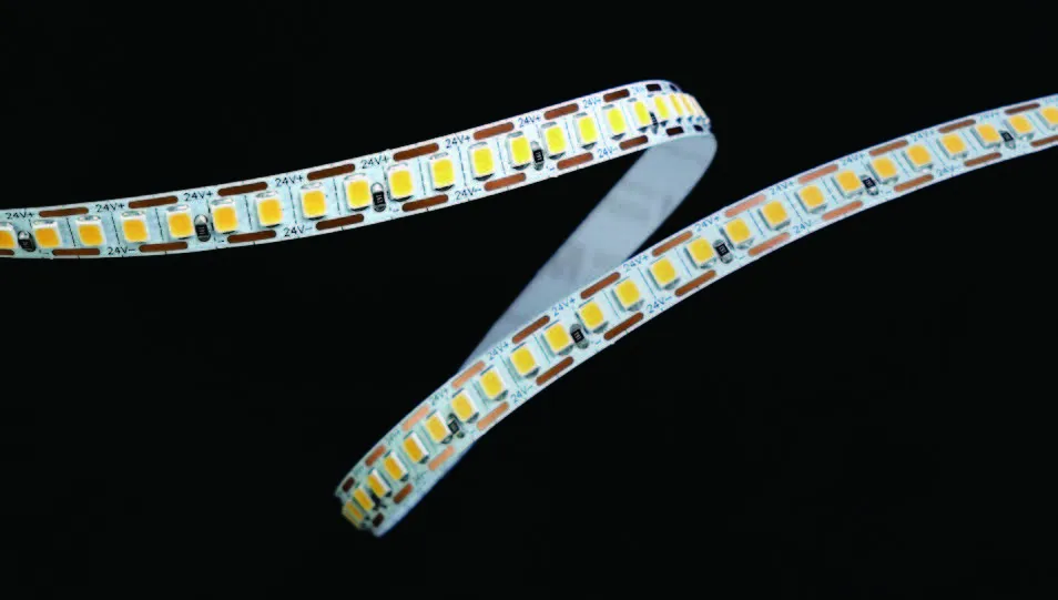 Free-cutting Series LED Strips Free-cutting Series LED Strips