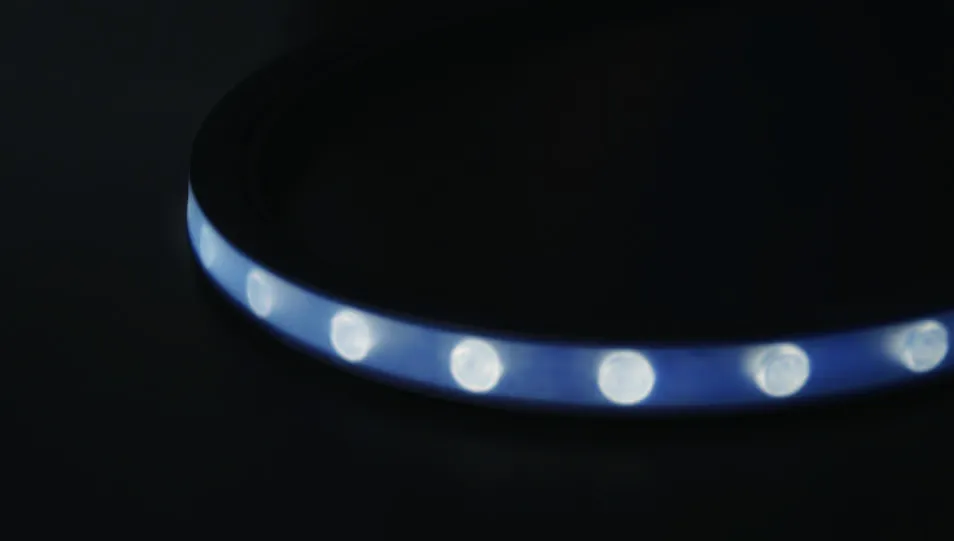 Lens Series LED Strips Lens Series LED Strips