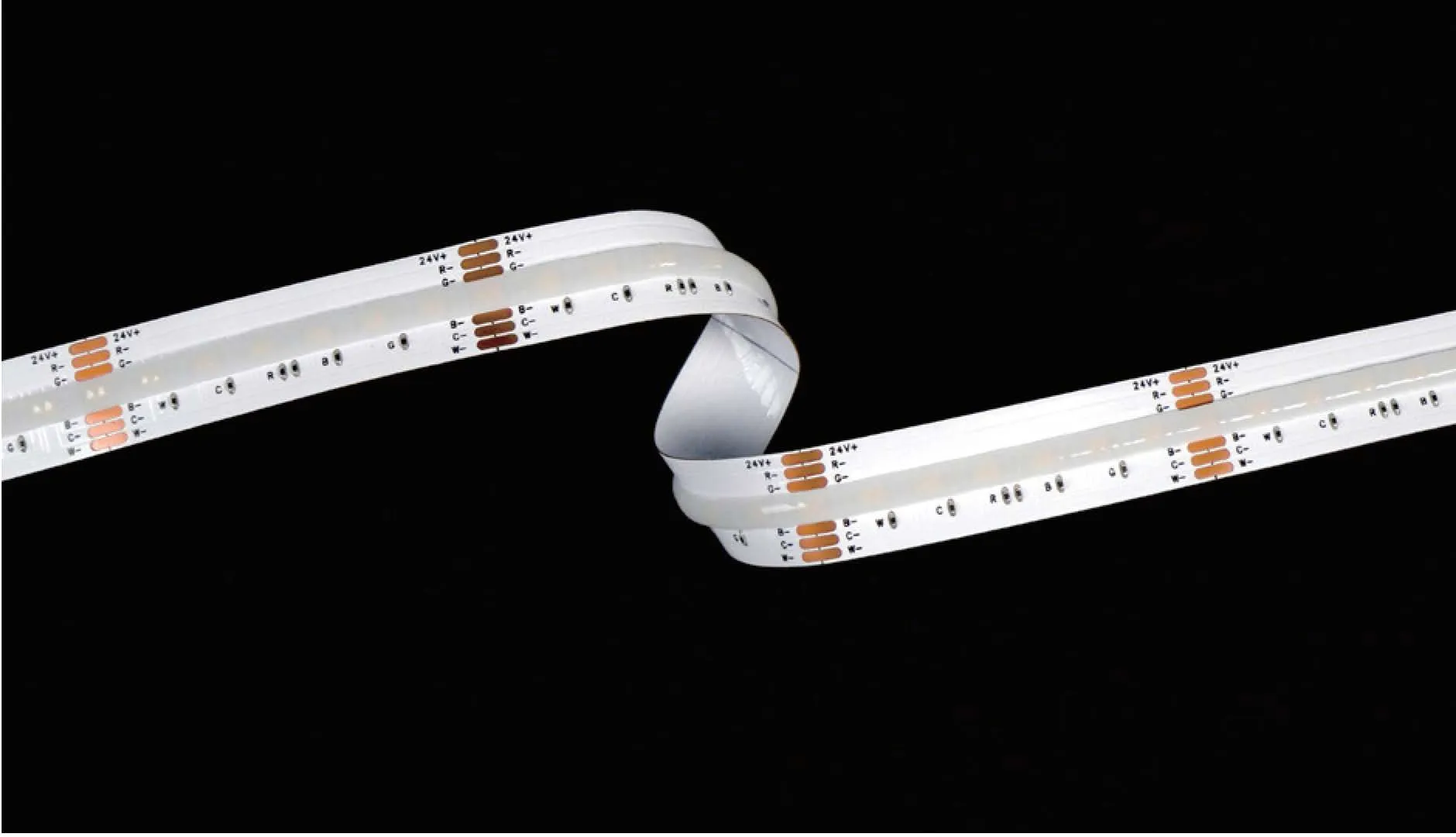 CSP-linear Series LED Strips CSP-linear Series LED Strips