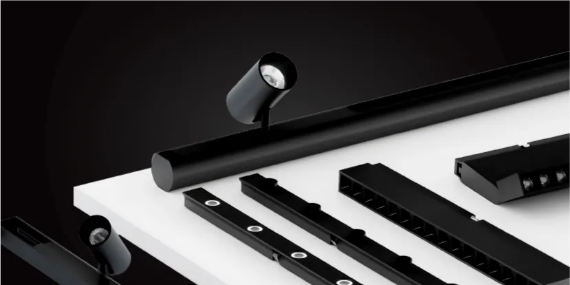 MagTrack 15 Track Lights