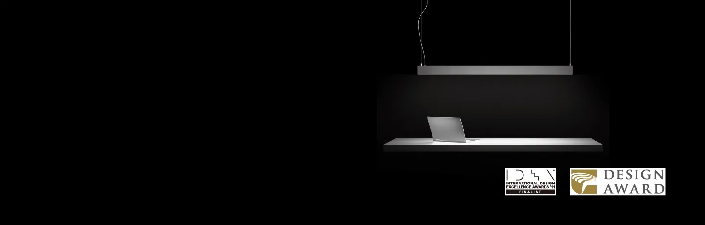 Linear Lights