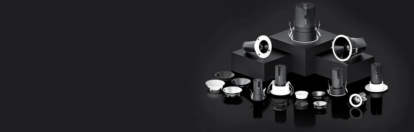 Downlights