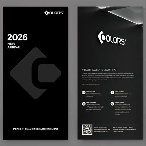 New Arrivals 2026 cover