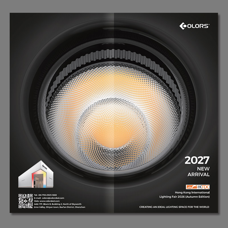New Arrivals 2027 cover