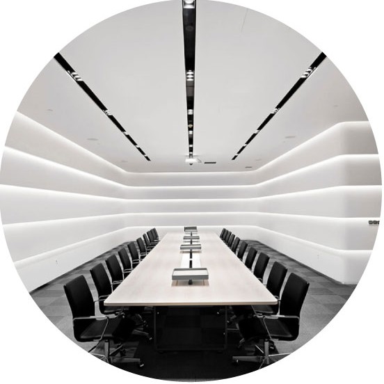 BOUTIQUE OFFICE