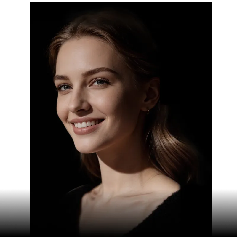 Lighting Designer - Alice