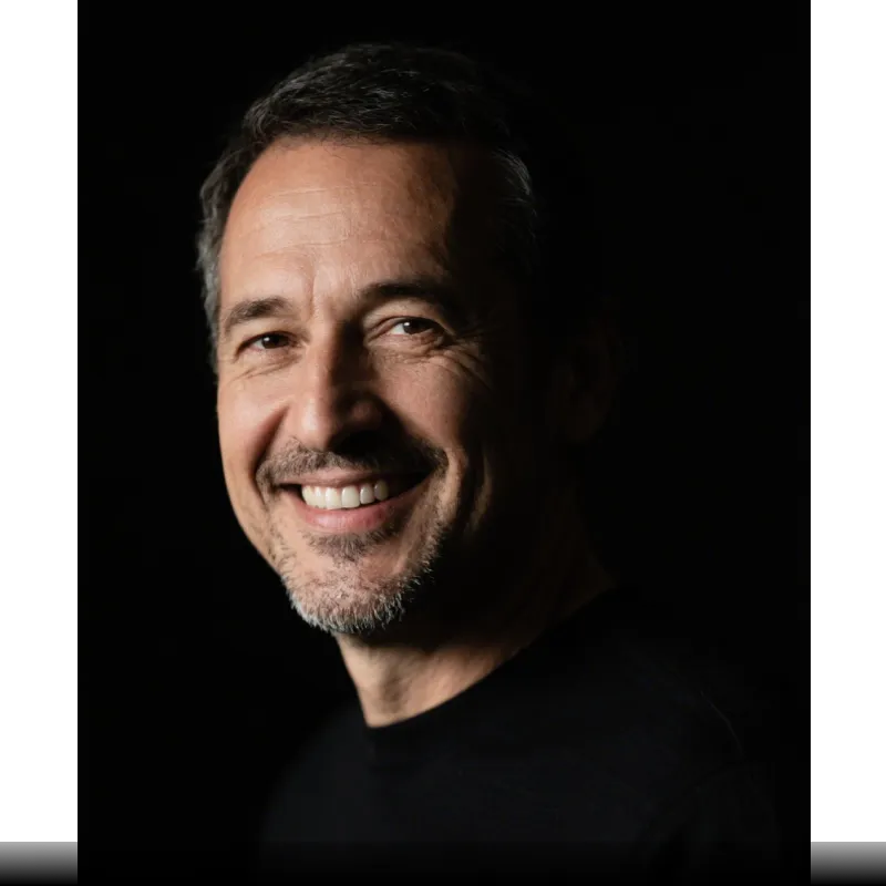 Office Owner - Mr. Chen