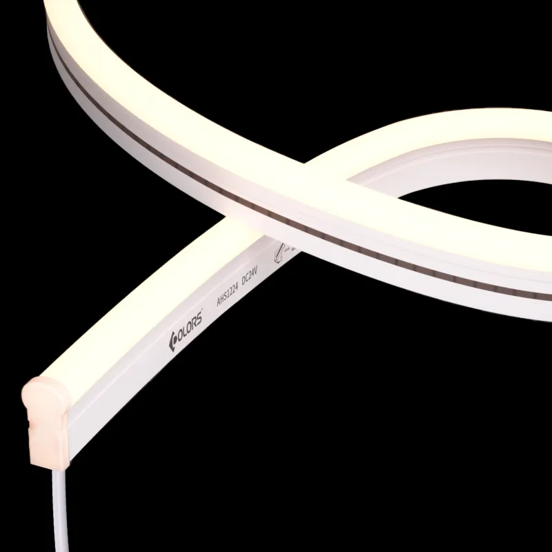 Product Model - Cuttable Led Neon Strip, Custom Cut Neon Strips, Cuttable LED Strip Lights